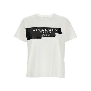 Givenchy Women's Tape T-Shirt